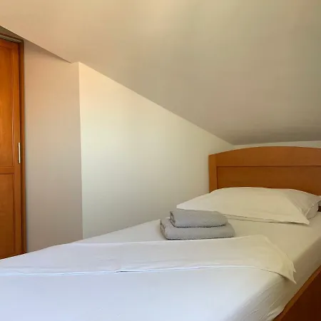 Marjan Apartment Split
