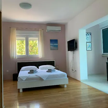Apartment Marjan