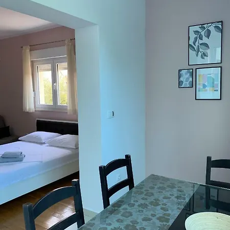 Apartman Marjan *