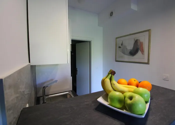 Marjan Appartement *