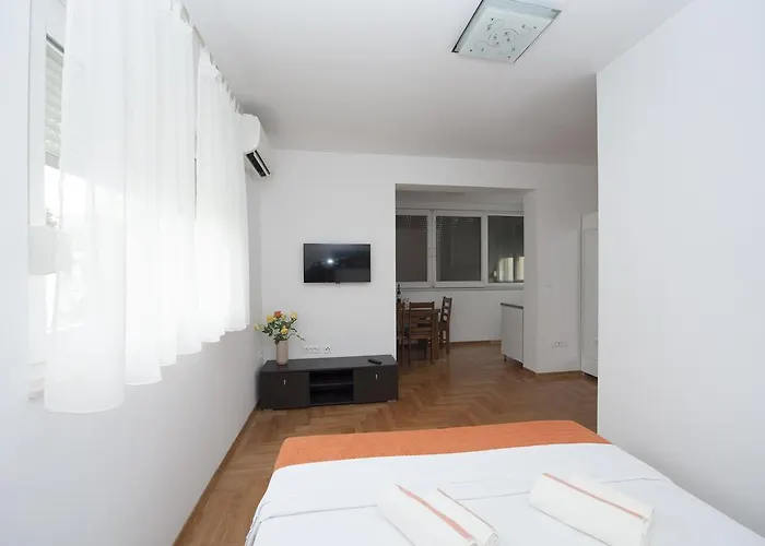 Appartement Marjan Split