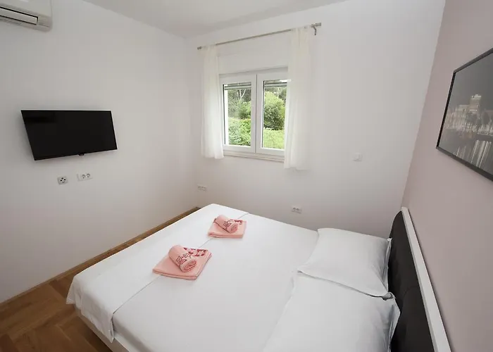 Appartement Marjan *