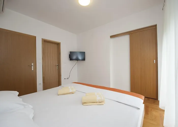 Appartement Marjan Split