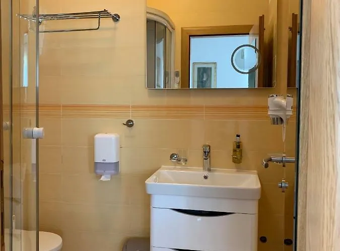 Marjan Appartement Split