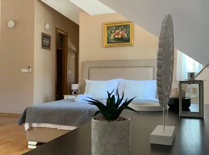 Marjan Appartement Split