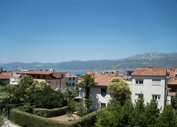 Appartement Marjan Split