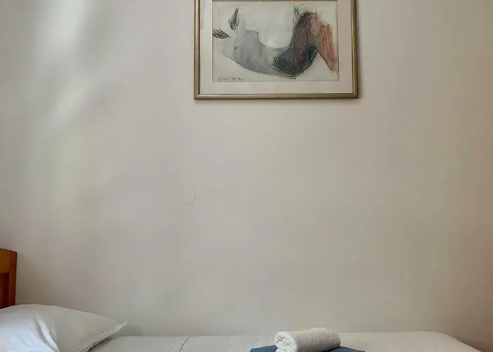 Appartement Marjan *